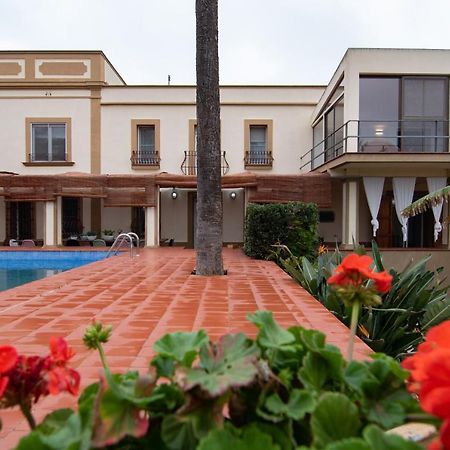 Villa Del Riu Deltebre Esterno foto