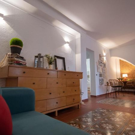 Villa Del Riu Deltebre Esterno foto