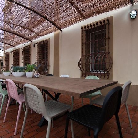 Villa Del Riu Deltebre Esterno foto