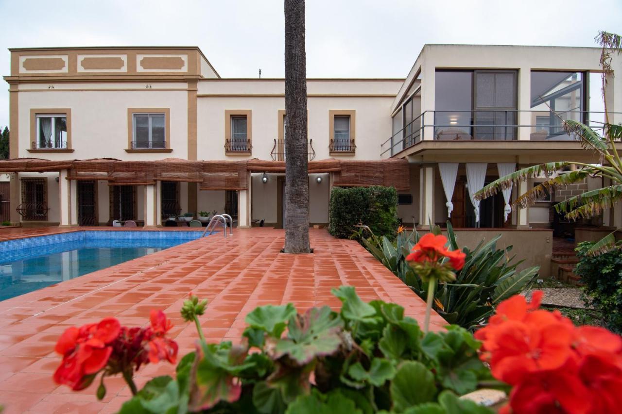 Villa Del Riu Deltebre Esterno foto