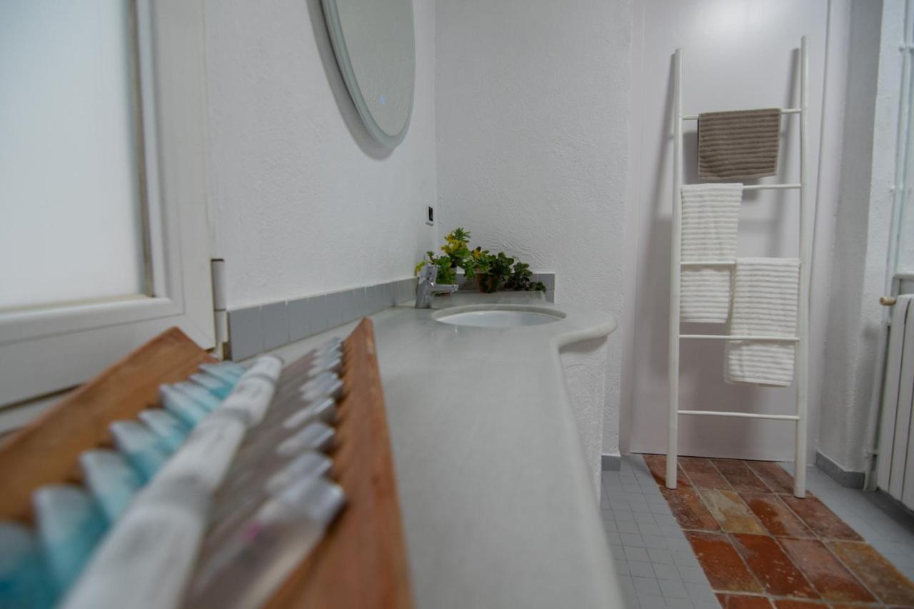 Villa Del Riu Deltebre Esterno foto