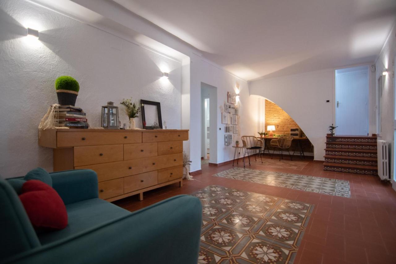 Villa Del Riu Deltebre Esterno foto