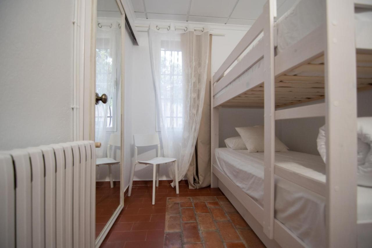 Villa Del Riu Deltebre Esterno foto
