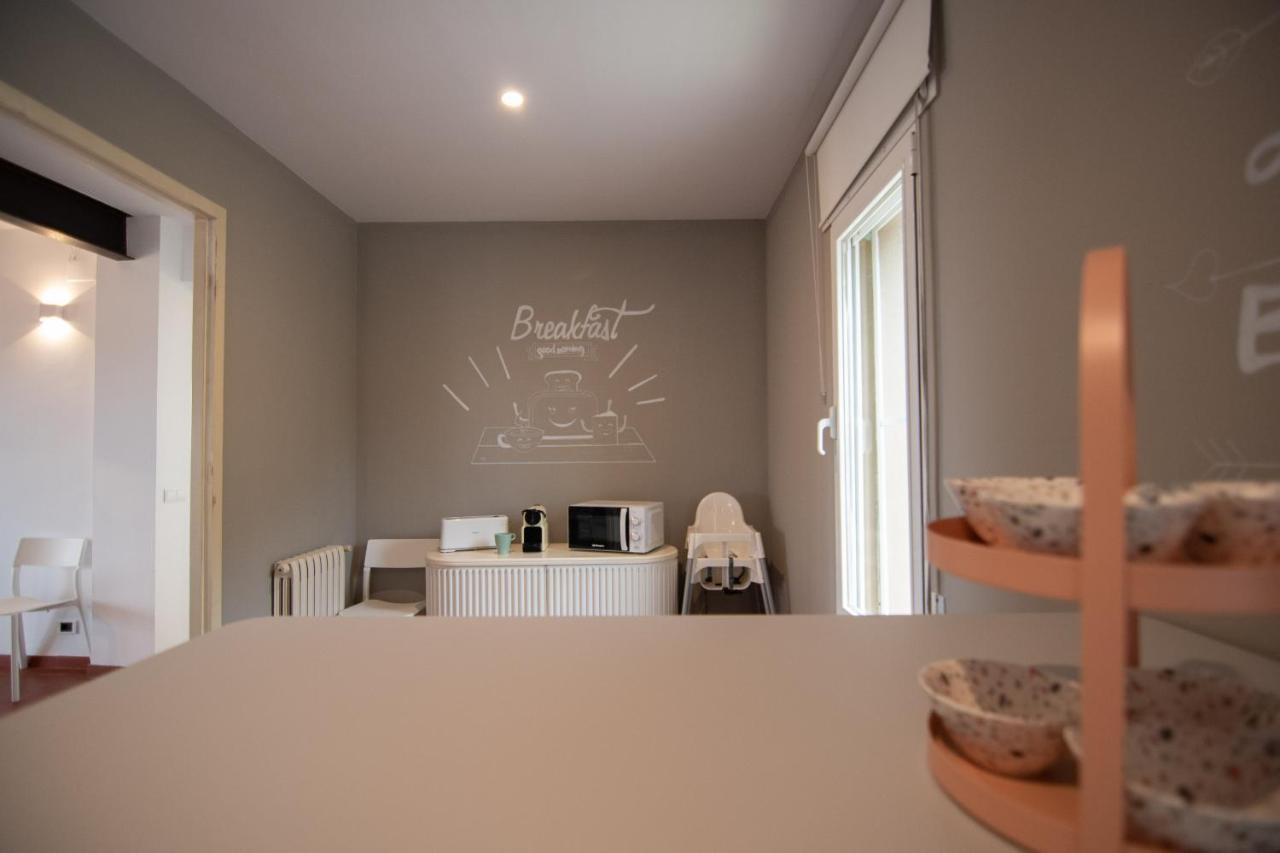 Villa Del Riu Deltebre Esterno foto