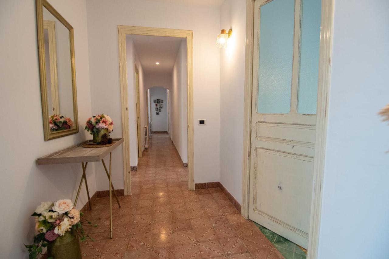 Villa Del Riu Deltebre Esterno foto