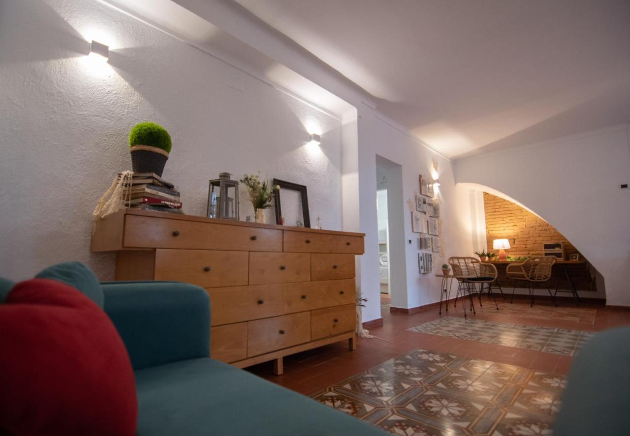 Villa Del Riu Deltebre Esterno foto