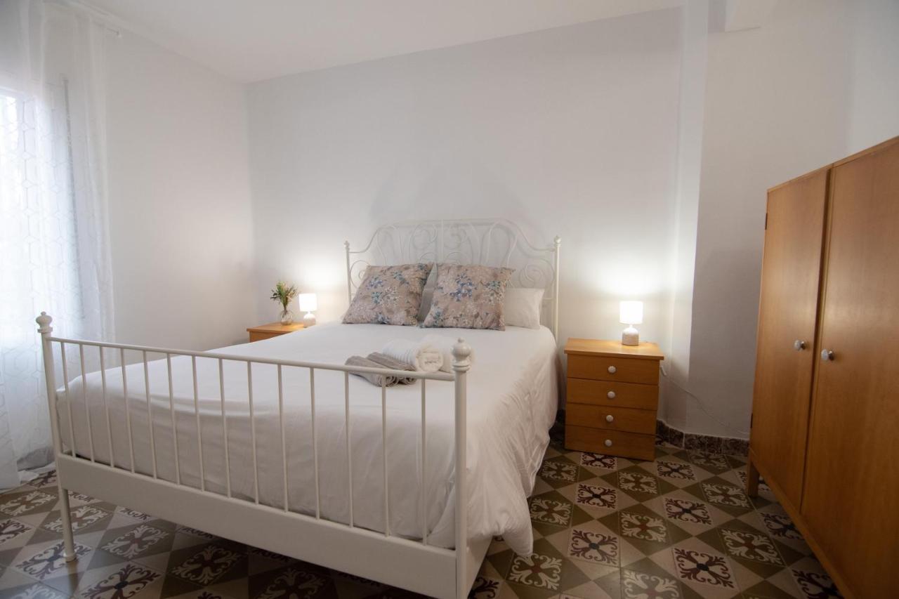Villa Del Riu Deltebre Esterno foto