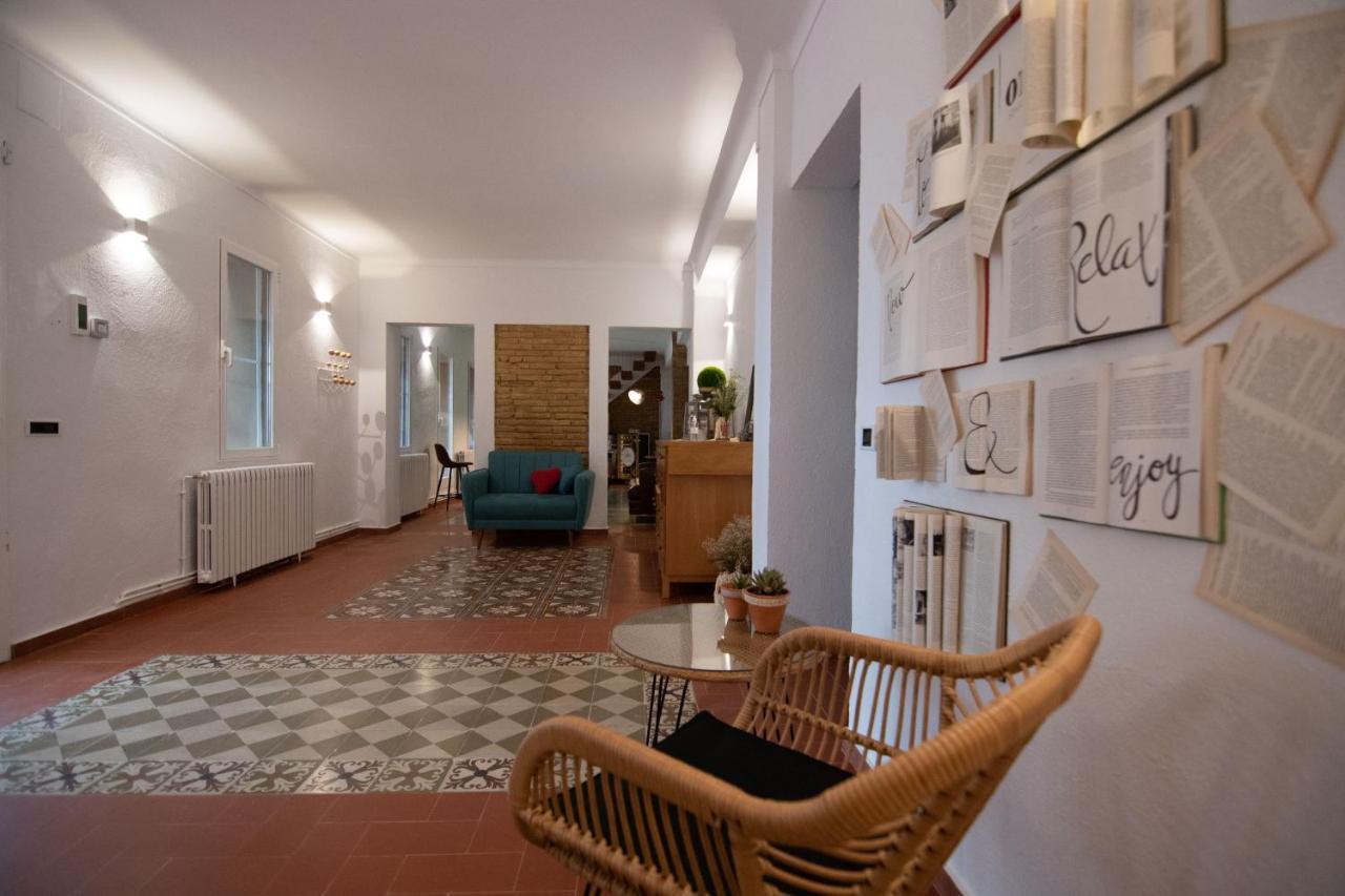 Villa Del Riu Deltebre Esterno foto
