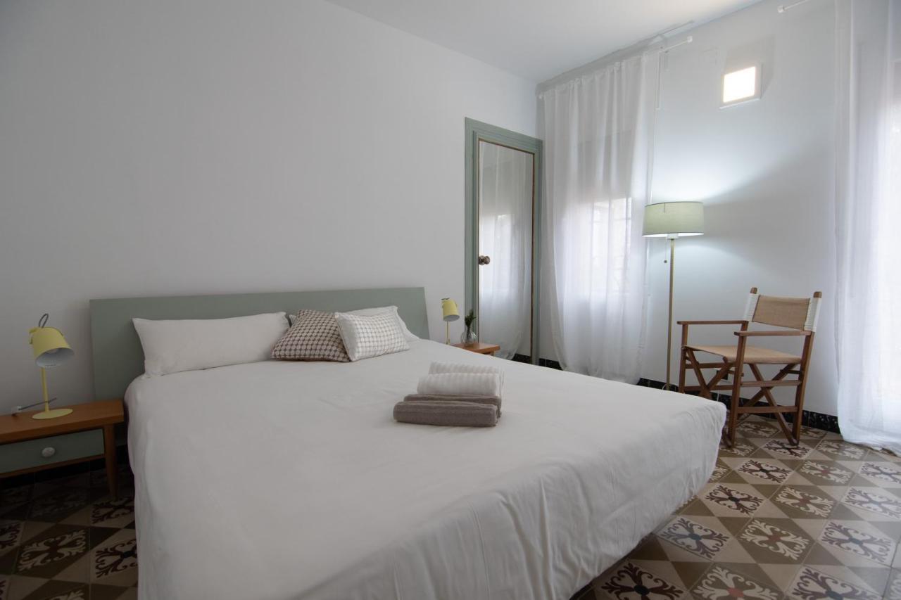 Villa Del Riu Deltebre Esterno foto