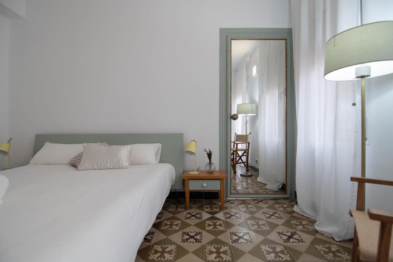 Villa Del Riu Deltebre Esterno foto