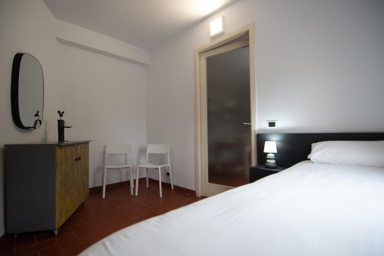Villa Del Riu Deltebre Esterno foto