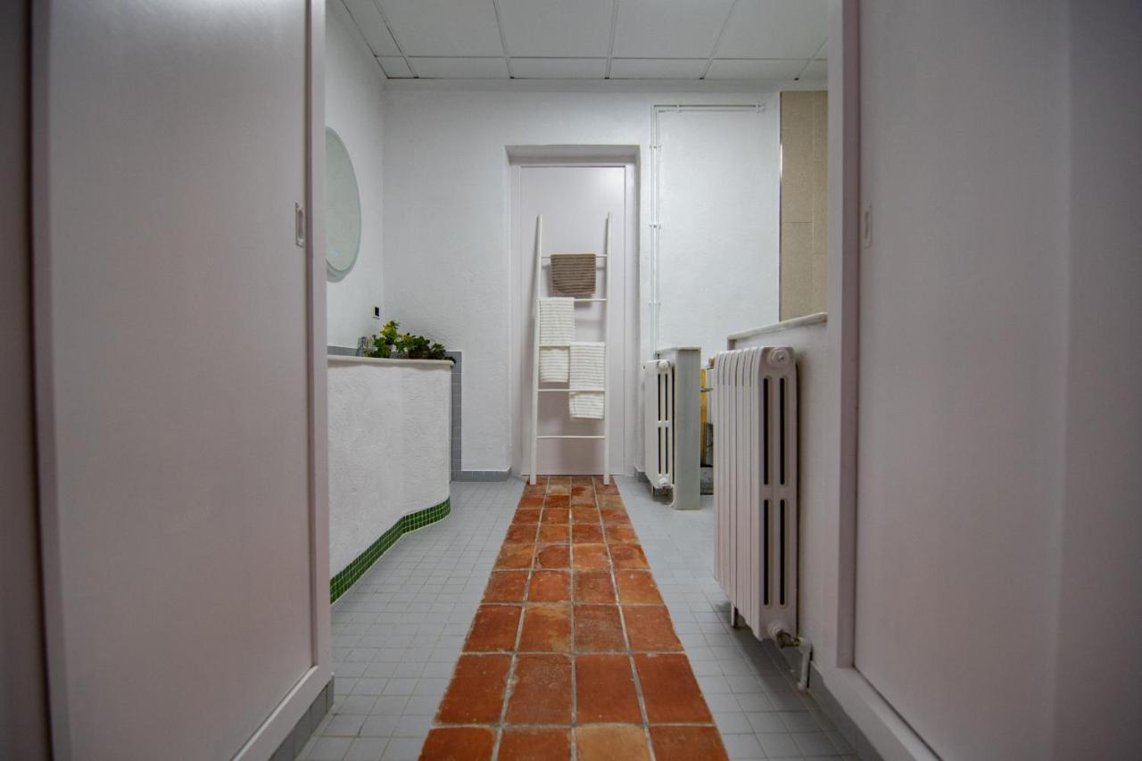 Villa Del Riu Deltebre Esterno foto