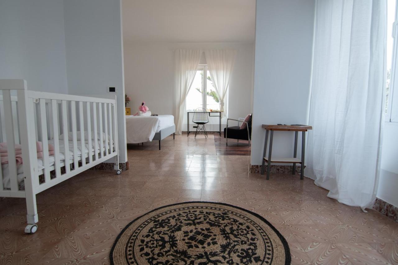 Villa Del Riu Deltebre Esterno foto